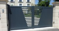 Notre société de clôture et de portail à Pamproux